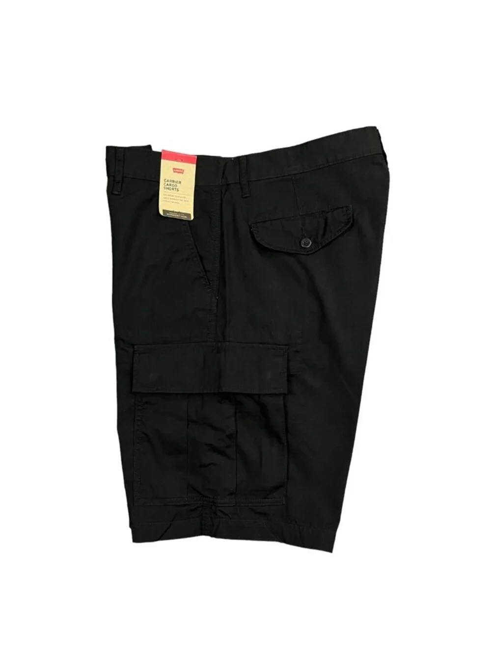 Levis Mens Carrier Cargo Bermuda Shorts 42X10 (Waist 44